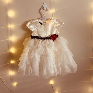 Baby Girls Gown